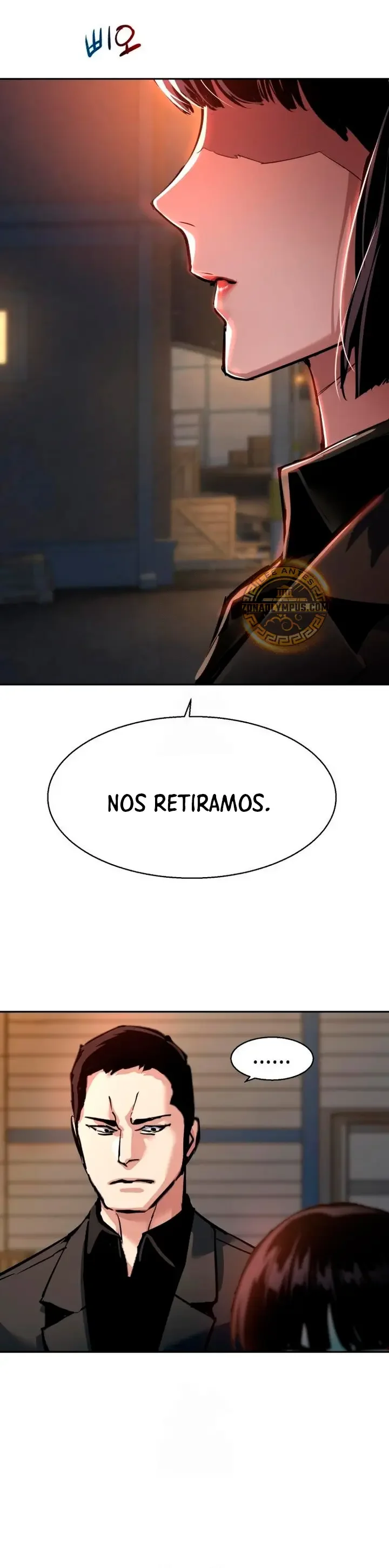 Mercenary Enrollment Capítulo 264 - página 27