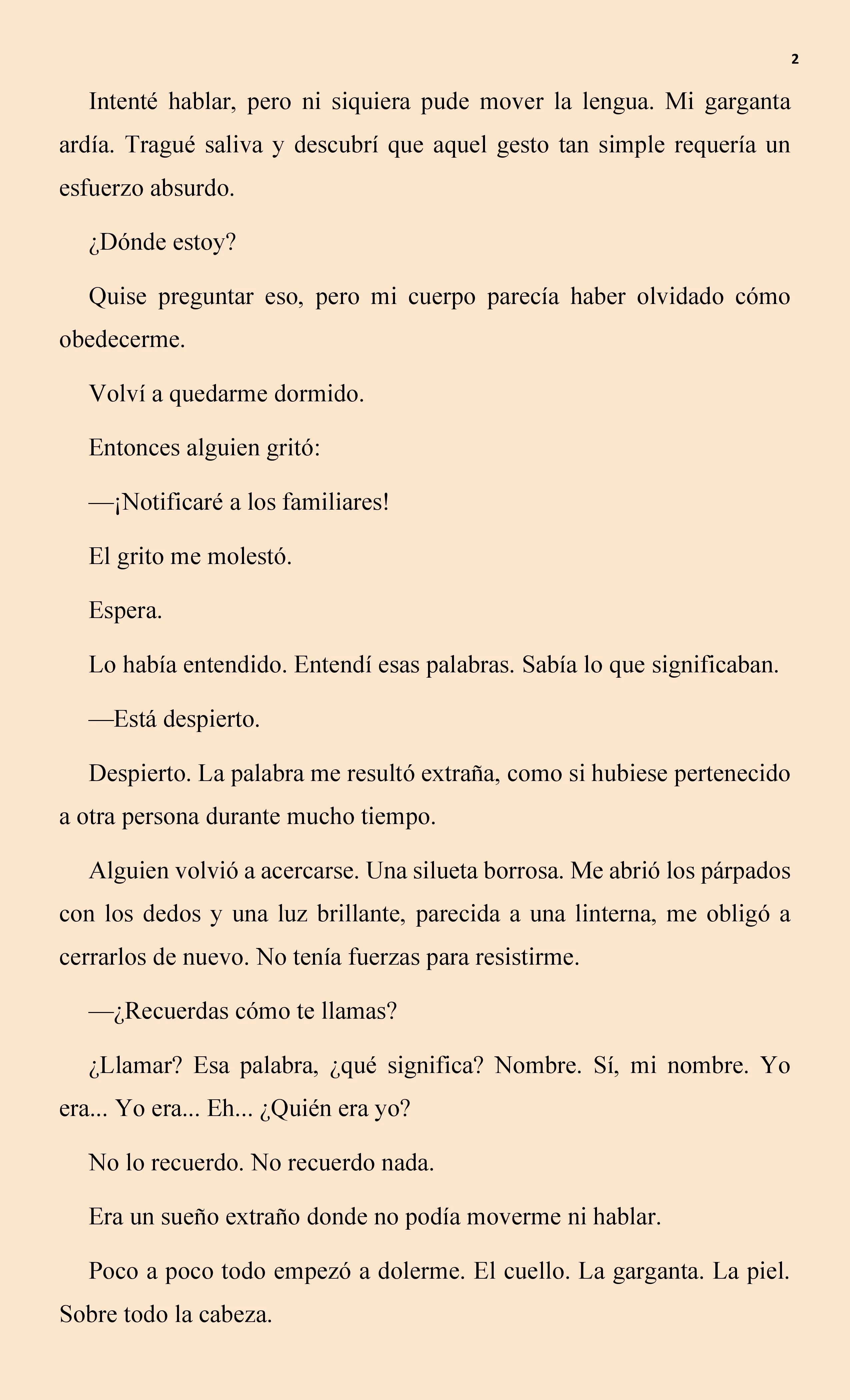 ¿Un estudiante de secundaria obligado a casarse con una MILF? Capítulo 52 - página 2