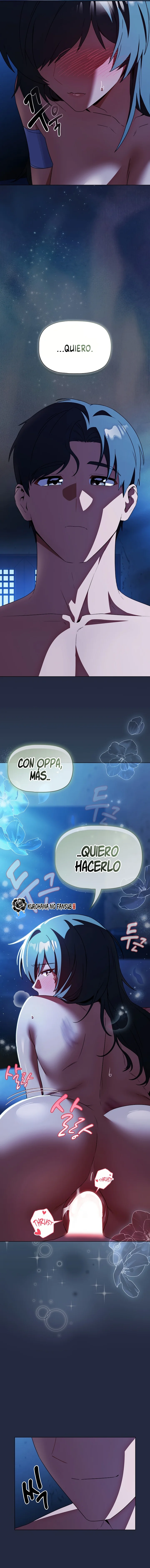 Amor en Venta Capítulo 8 - página 13