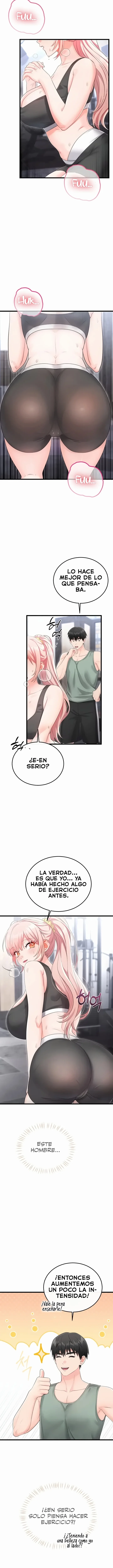 Guia de Romance SexmuWiki Capítulo 11 - página 8