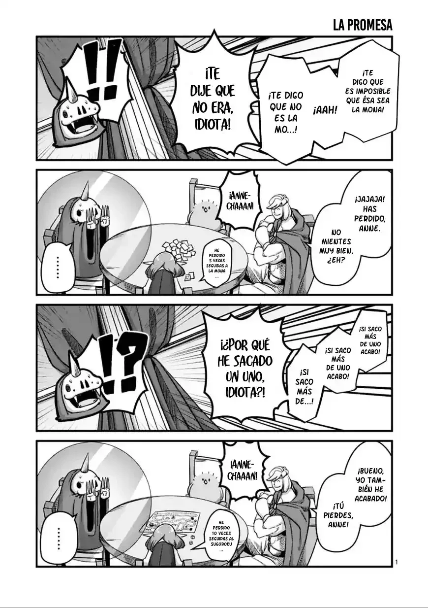 Helck Capítulo 79.5 - página 2
