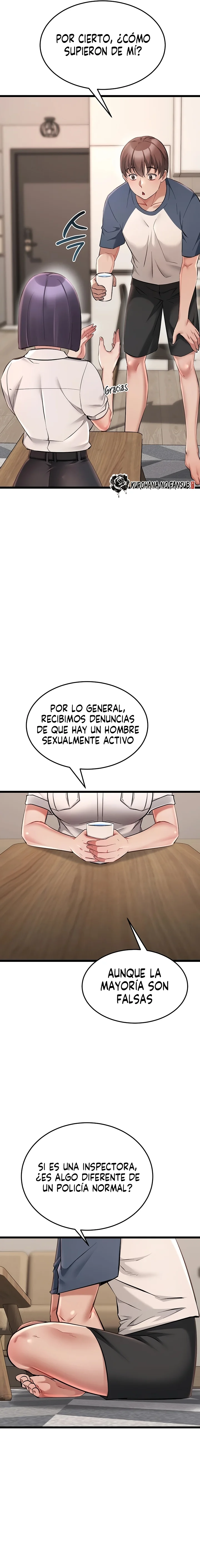 Reinicio De Ahegao Capítulo 30 - página 7