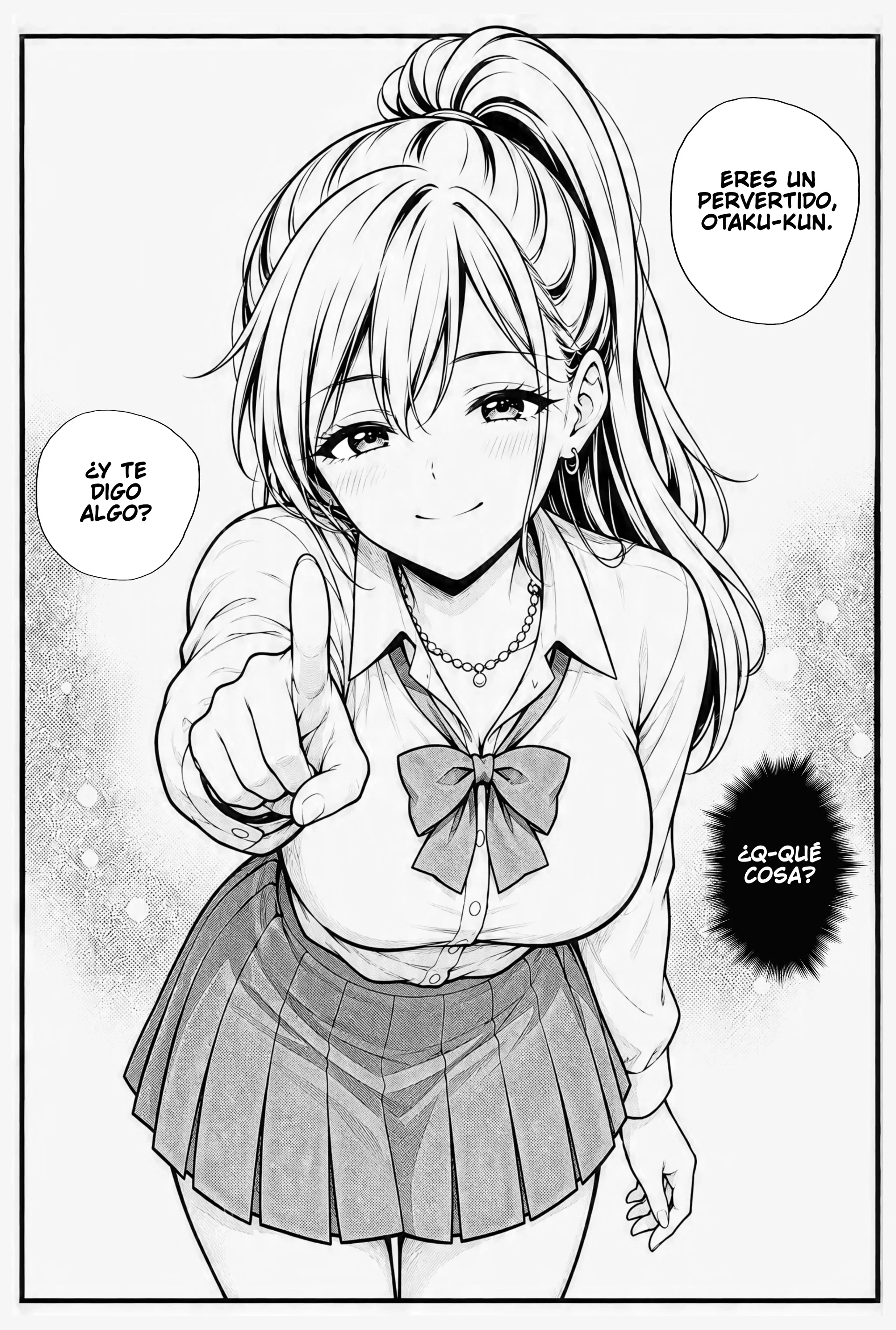 Nagisa's Secret