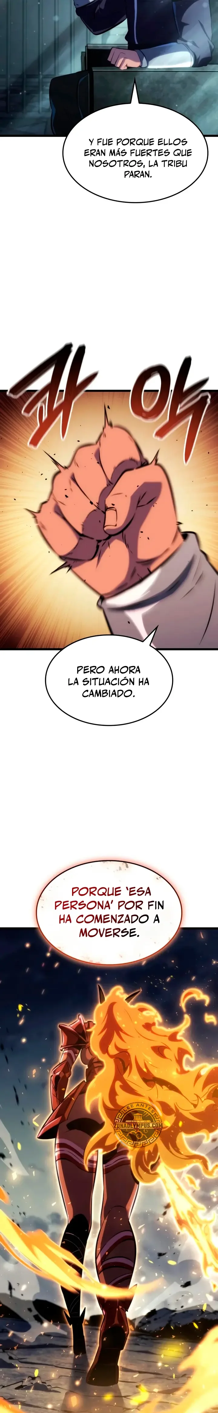Los Breakers Capítulo 100 - página 7
