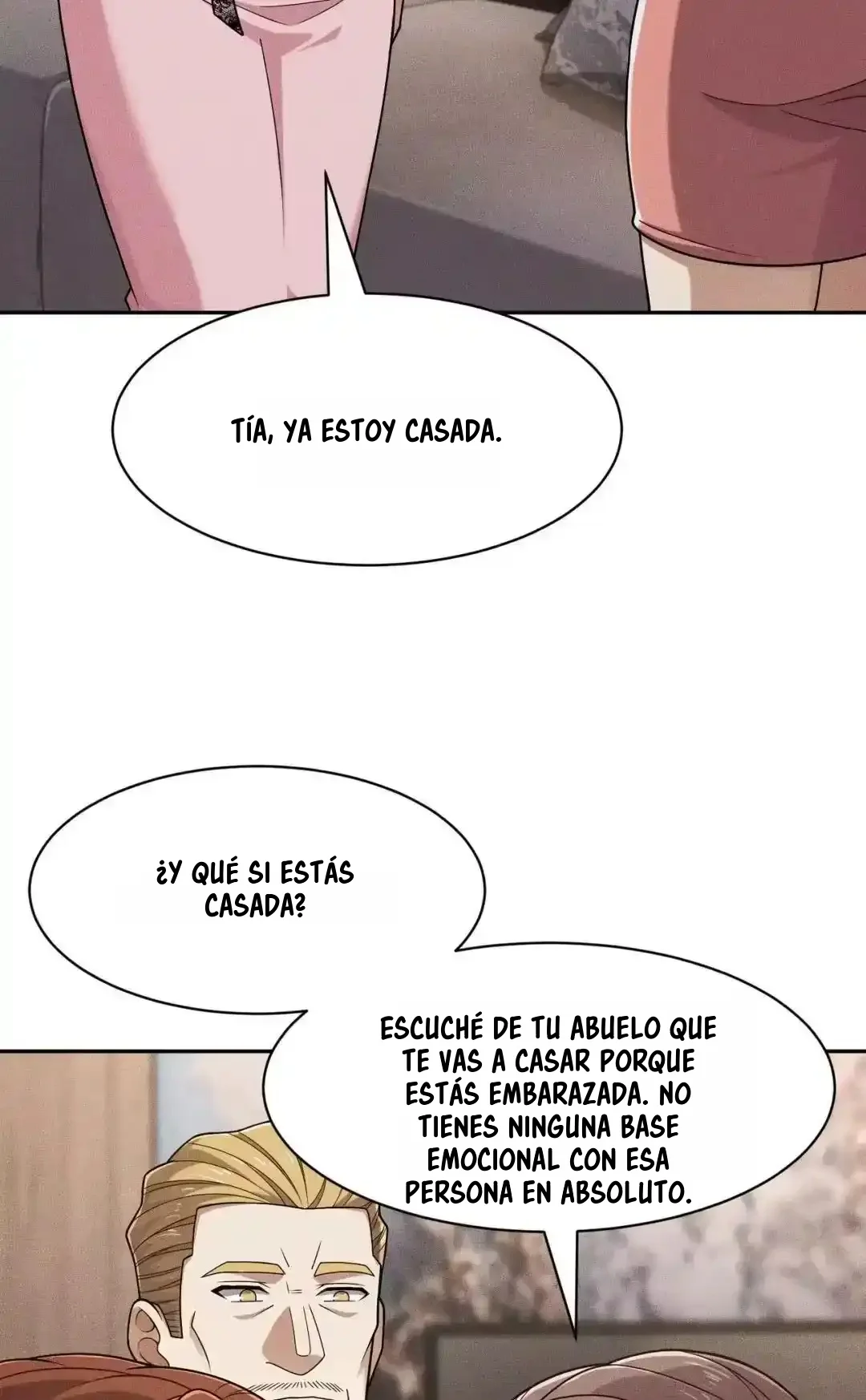 Dragón Urbano Oculto Capítulo 87 - página 65