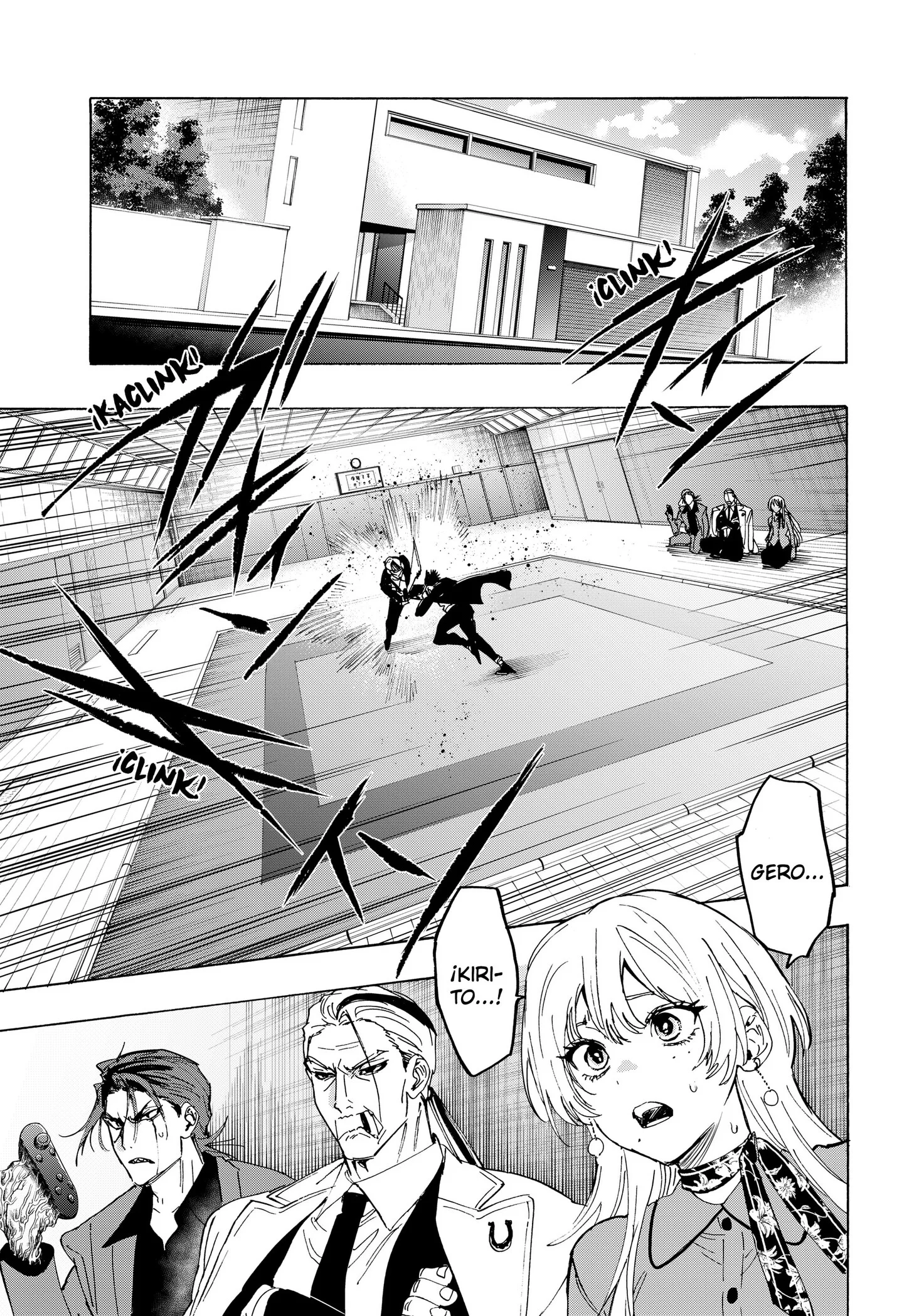 Marriage Toxin Capítulo 173 - página 12