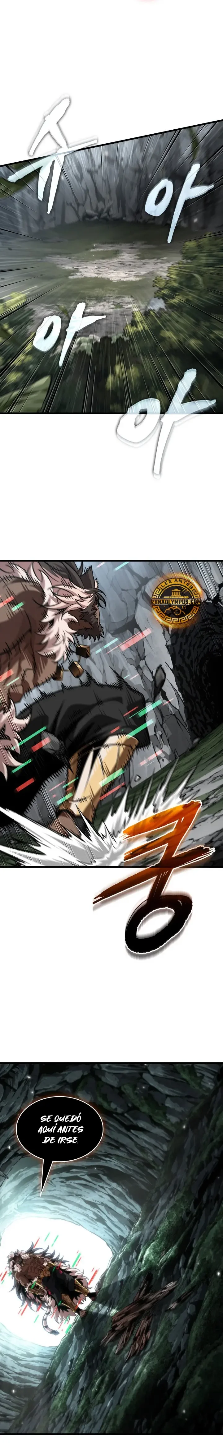 Pick Me Up, Infinite Gacha Capítulo 215 - página 4