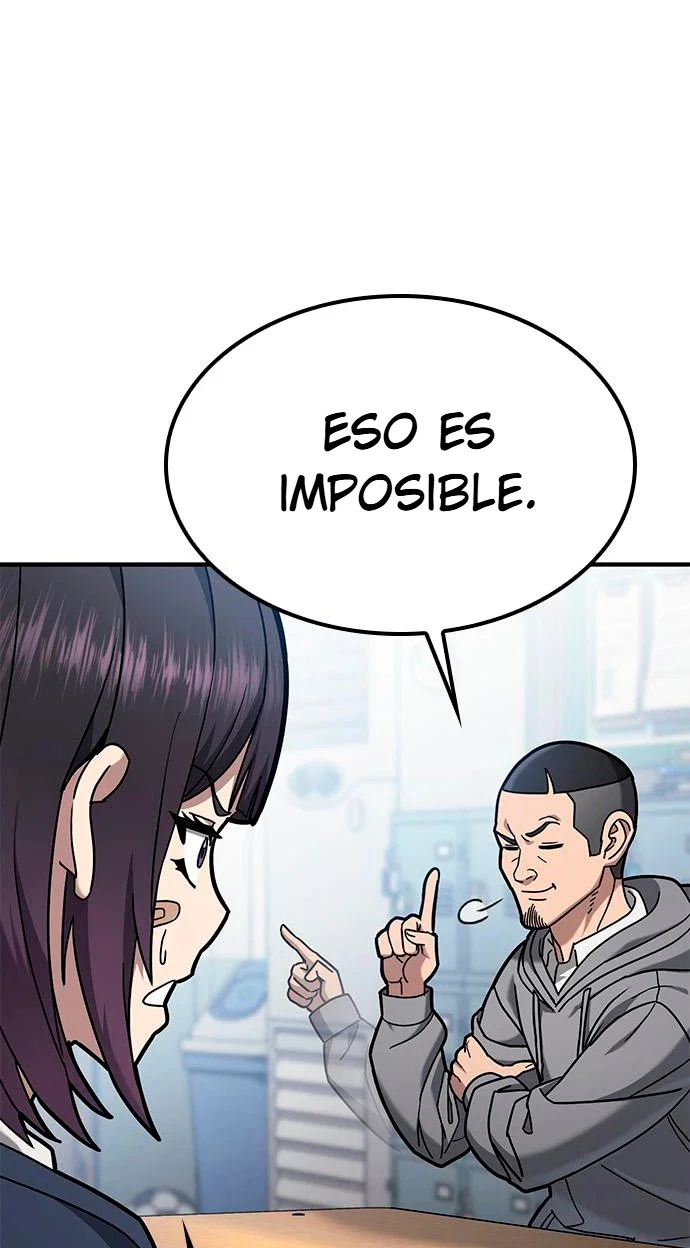 Busco un entrenador de artes marciales de primer nivel Capítulo 2 - página 99