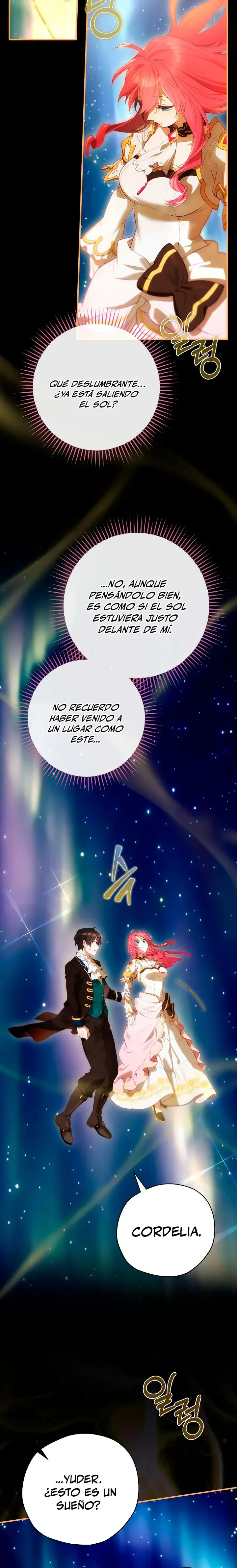 Creador de finales Capítulo 78 - página 17