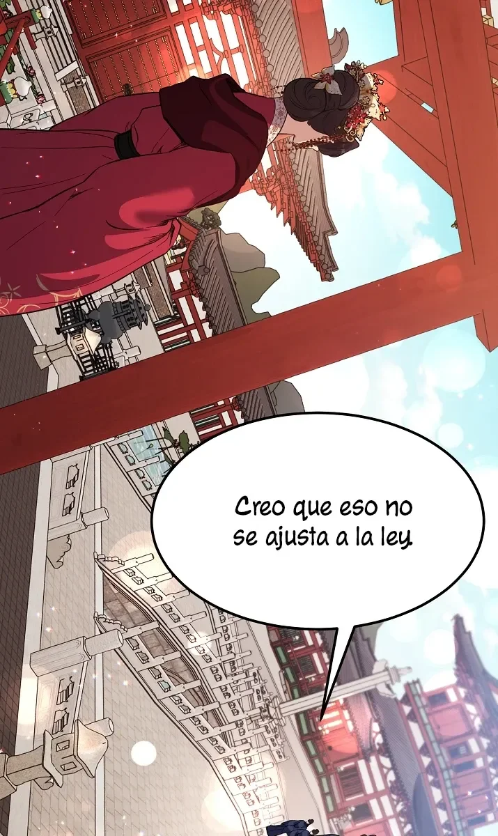 Matrimonio Secreto Capítulo 20 - página 70