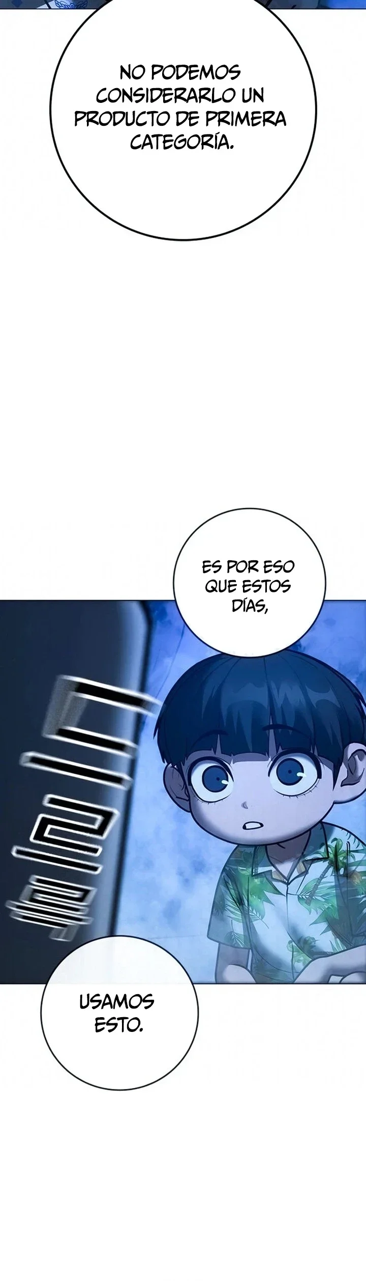 Reality Quest Capítulo 210 - página 19
