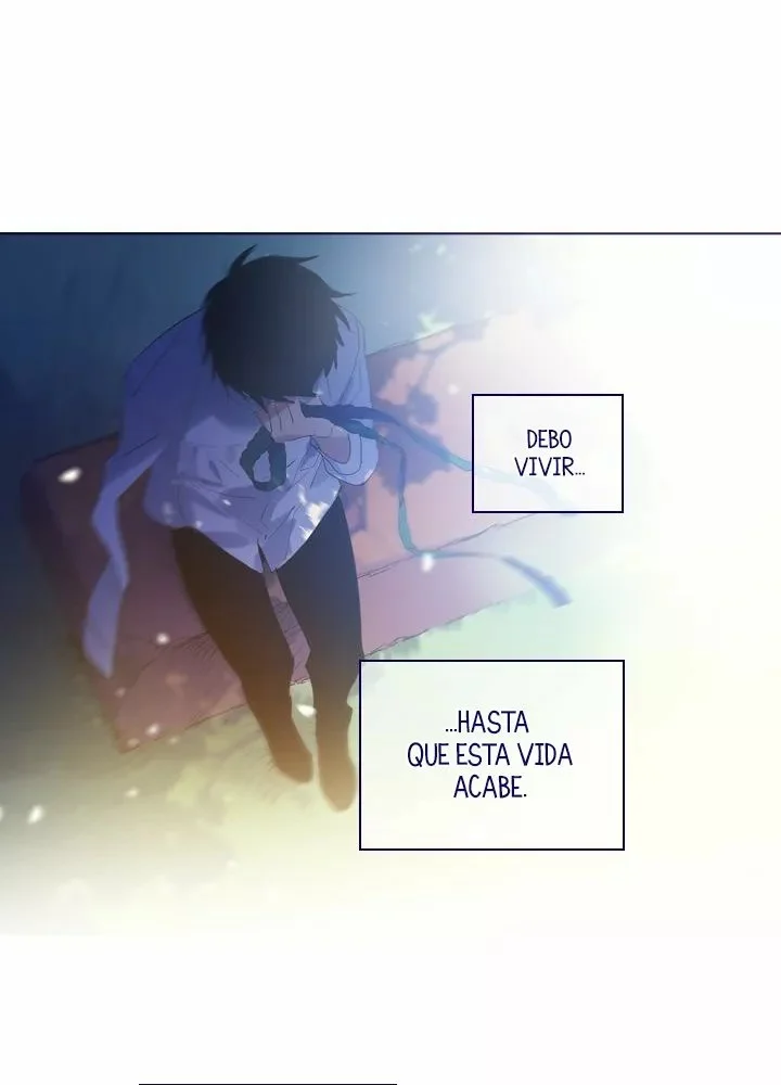 La bruja de mis sueños Capítulo 55 - página 41