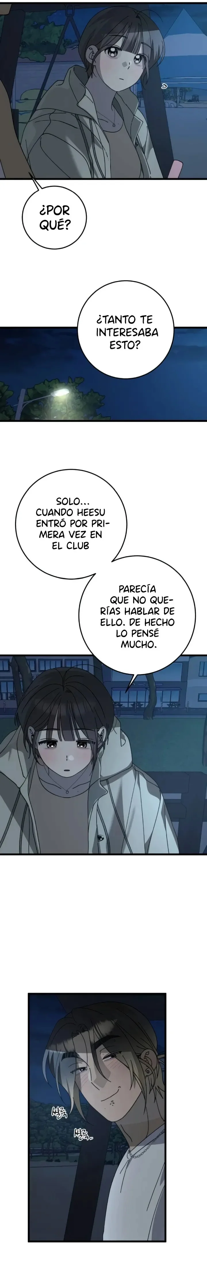 La Ley De La Basura Capítulo 45 - página 20