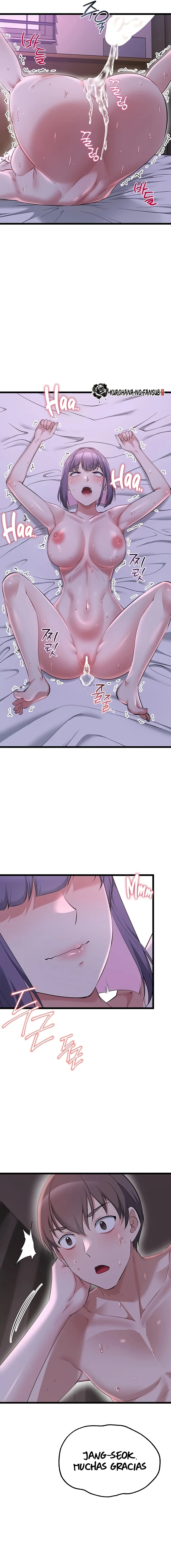 Reinicio De Ahegao Capítulo 32 - página 17
