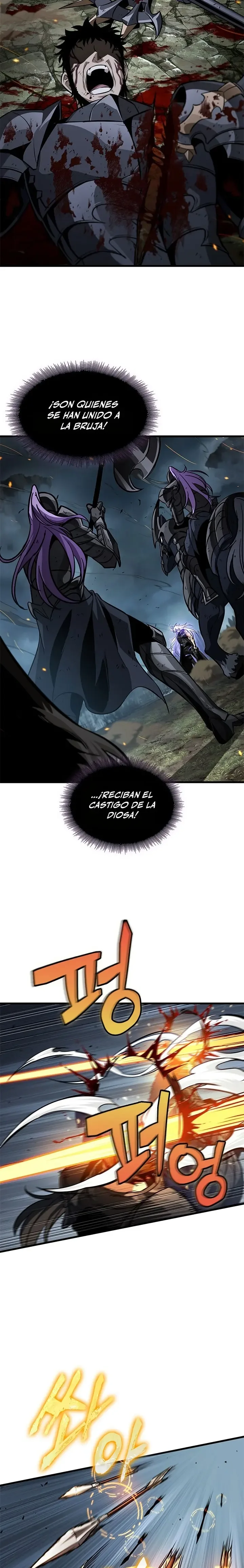 Pick Me Up, Infinite Gacha Capítulo 206 - página 4