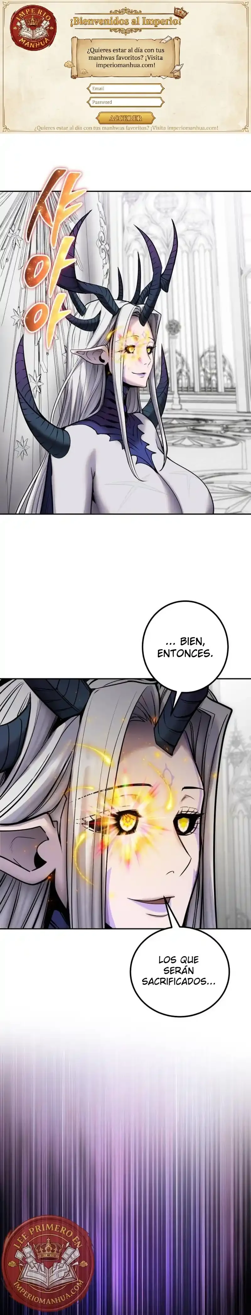 Era Más Fuerte Que El Héroe, Así Que Oculté Mi Poder Capítulo 111 - página 1