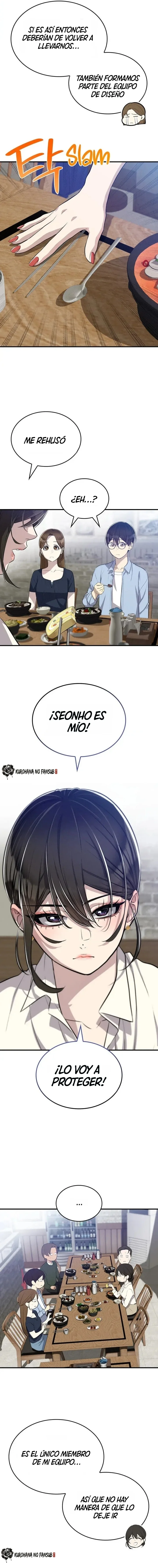 Teto x Egen Capítulo 13 - página 15