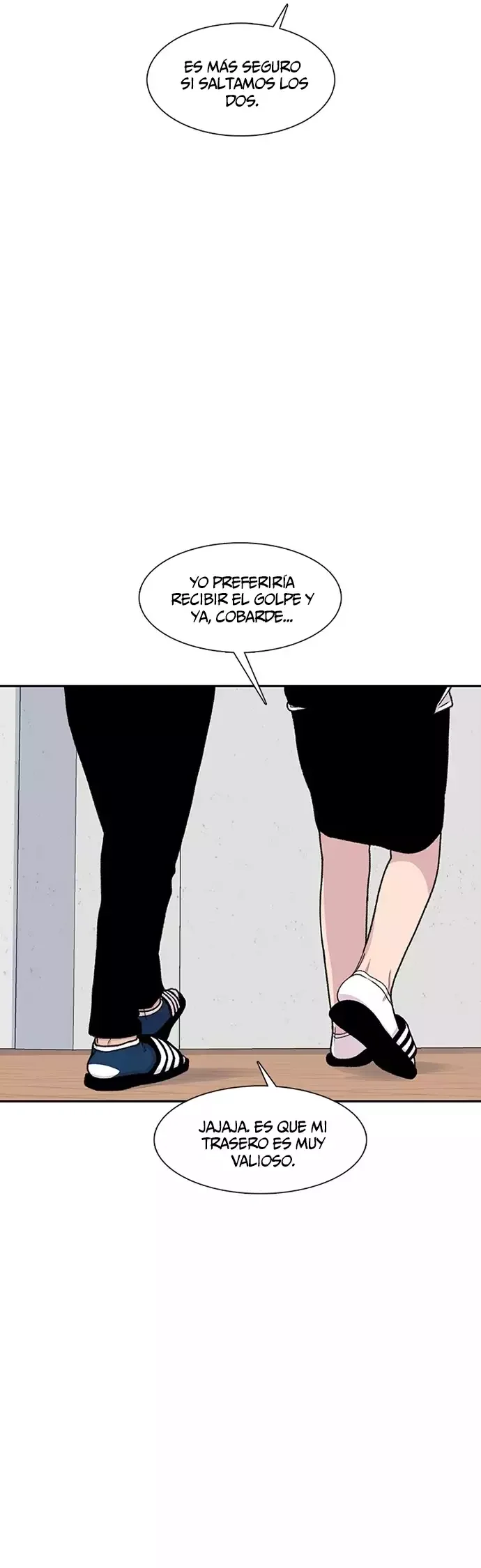 Star Ginseng Store Capítulo 217 - página 44
