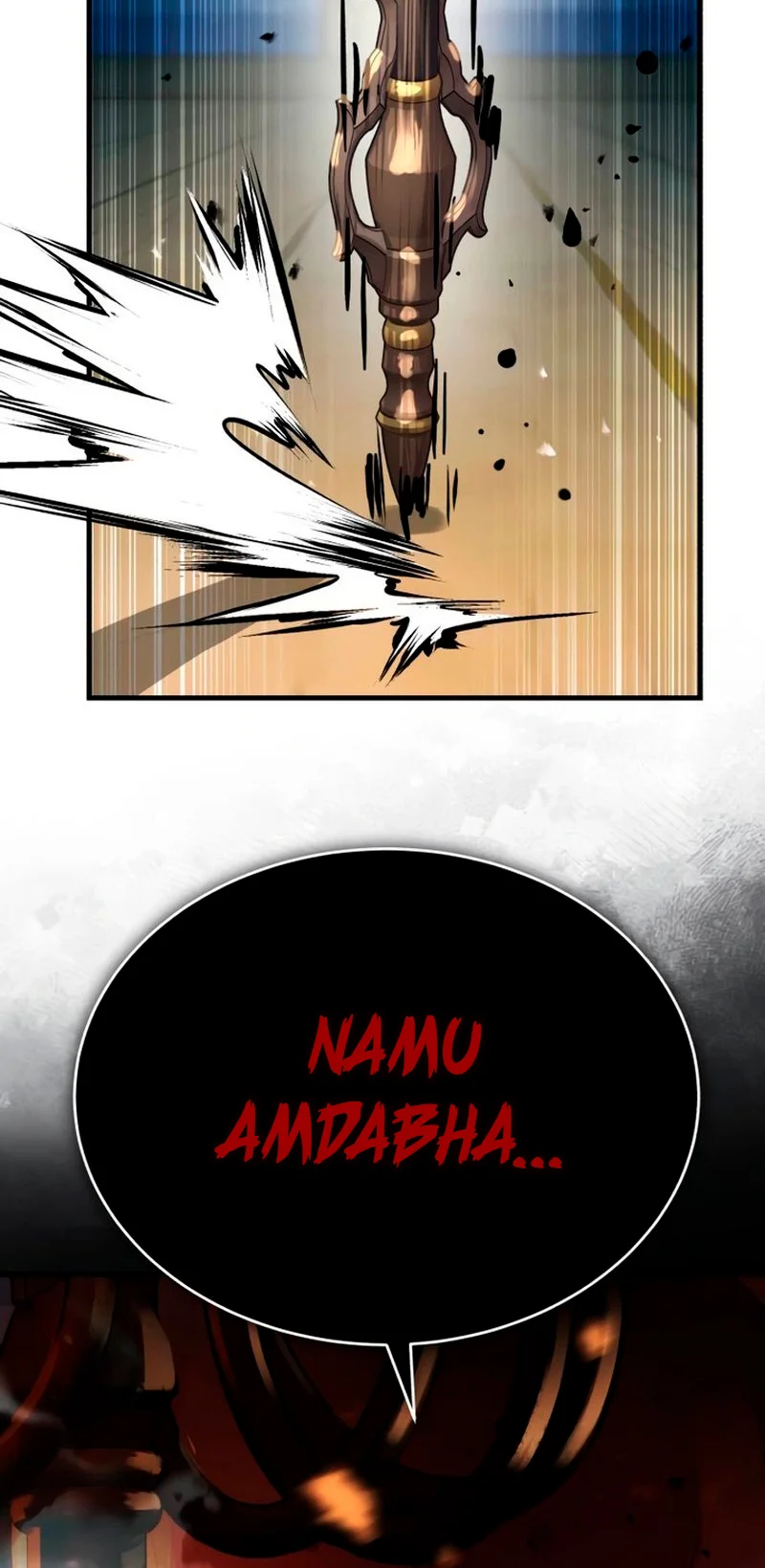 Dominio Absoluto Capítulo 103 - página 132