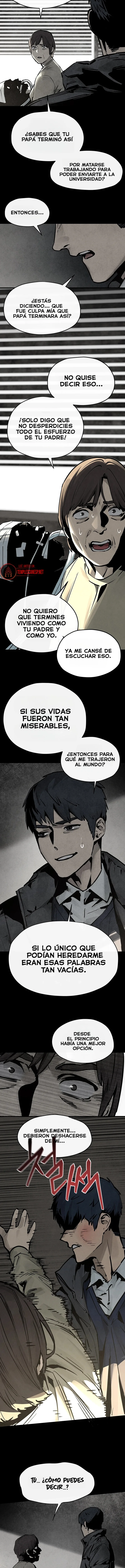 Moby Dick Capítulo 101 - página 3
