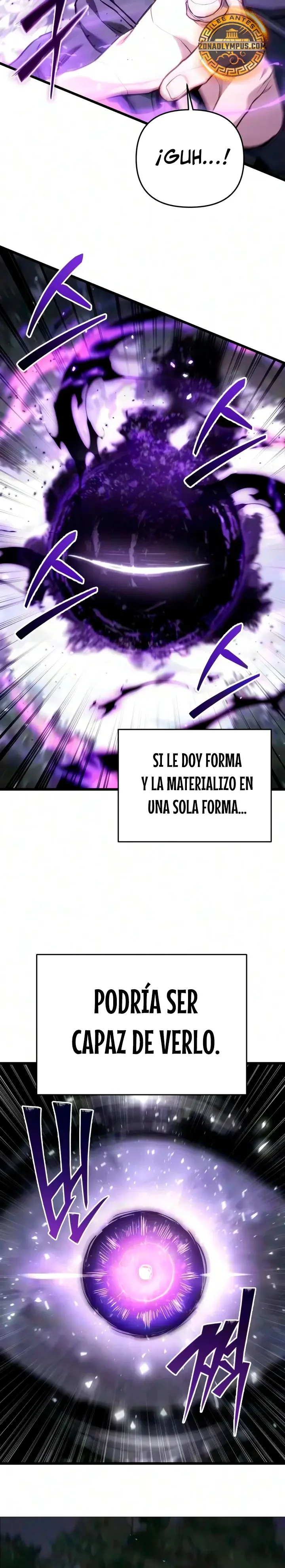 El Soberano del Hogar Capítulo 92 - página 26