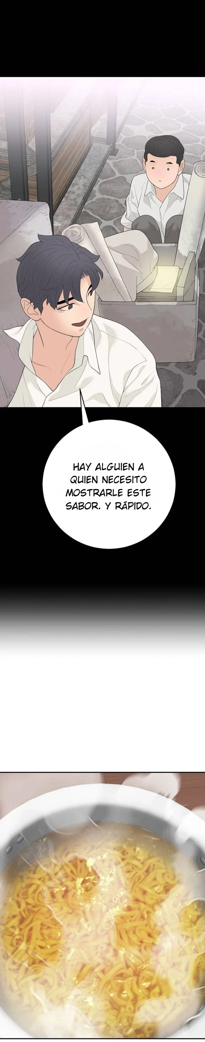 Yo solo soy el verdadero chaebol Capítulo 17 - página 24