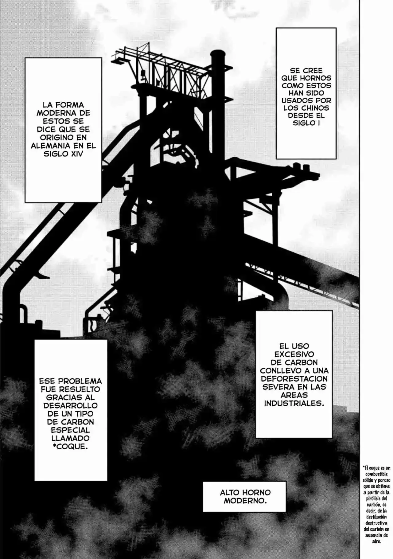 Sengoku Komachi Kuroutan: Noukou Giga Capítulo 73 - página 26