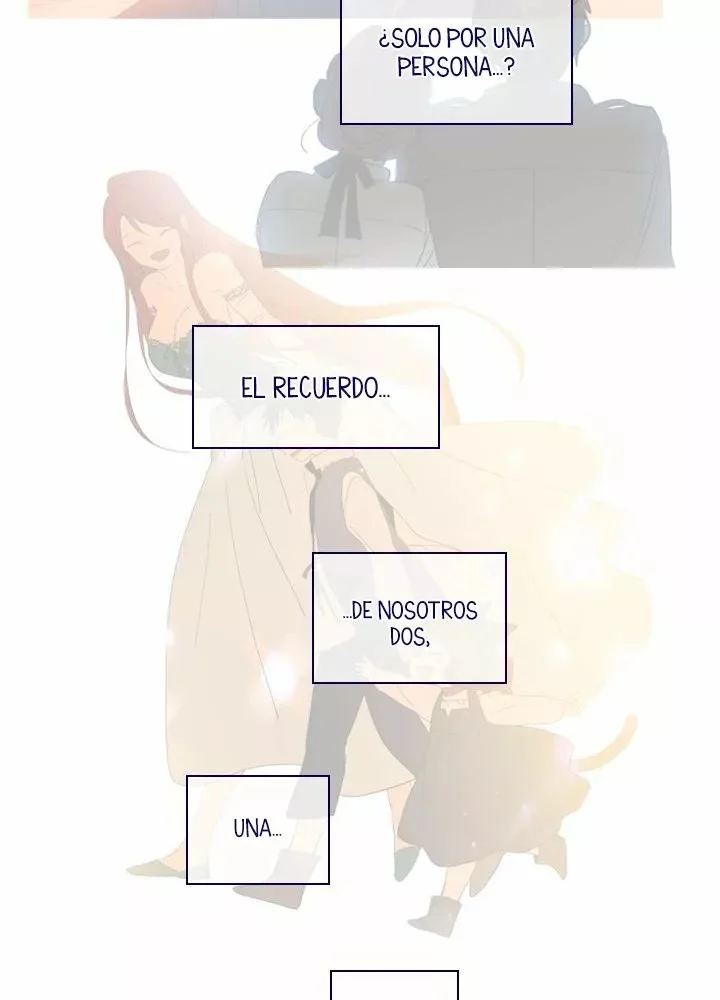 La bruja de mis sueños Capítulo 55 - página 35