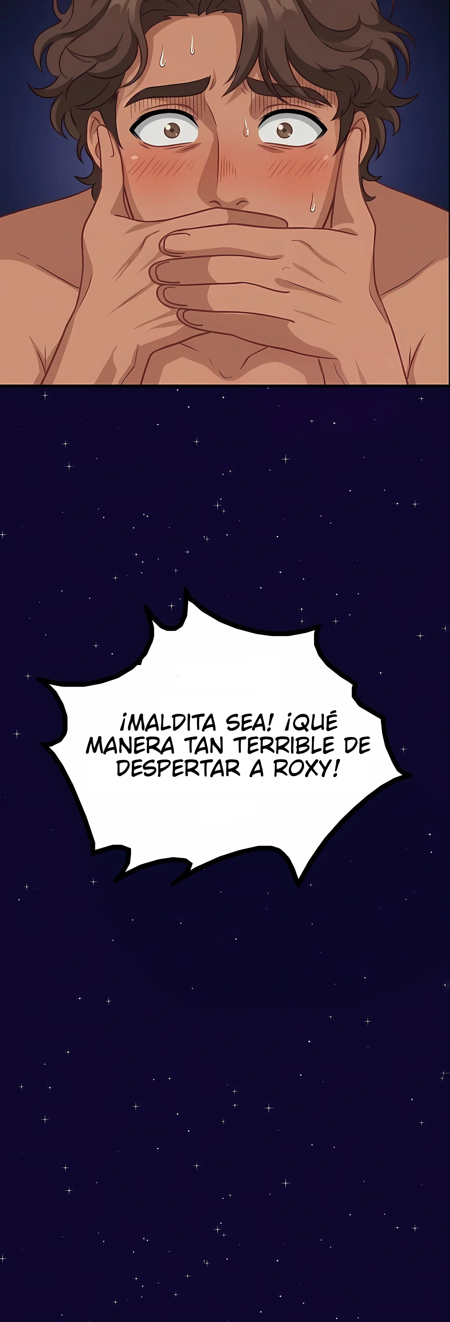 La Primera Montada De La Pelirroja [Sin censura] [Remake] Capítulo 6 - página 29