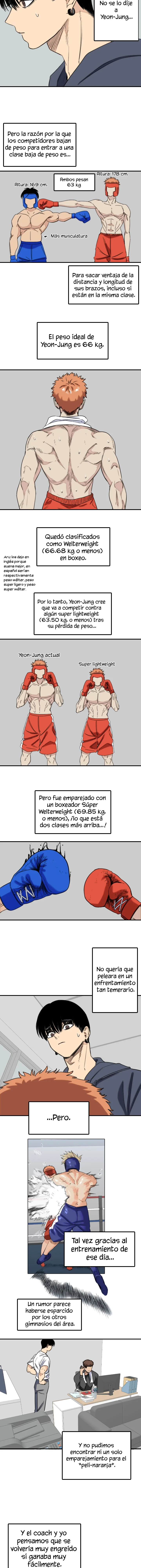Drawing Romance Capítulo 195 - página 5