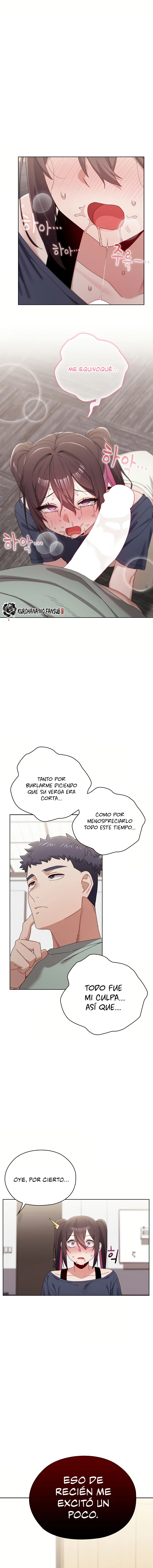 Hacen Falta Hombres Capítulo 12 - página 15