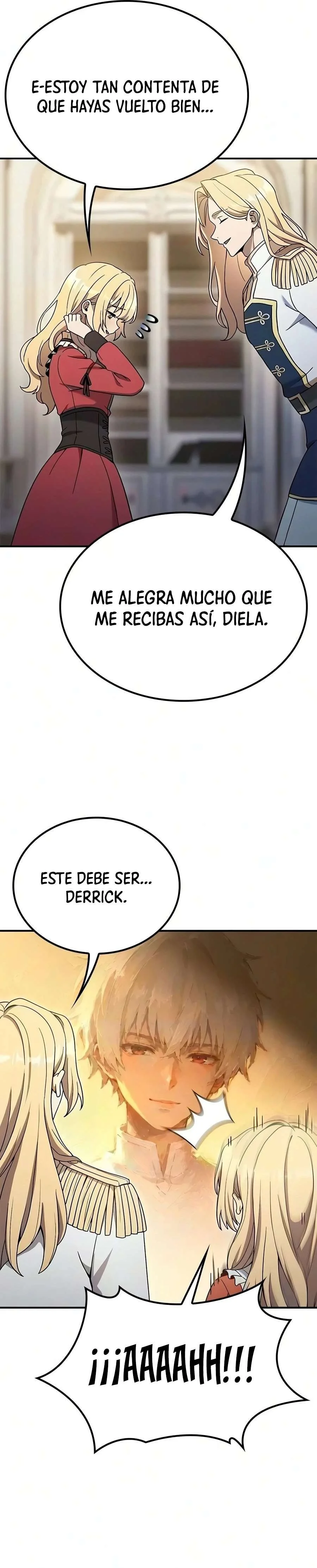 Manual de Reeducación de Damas Nobles Capítulo 38 - página 24