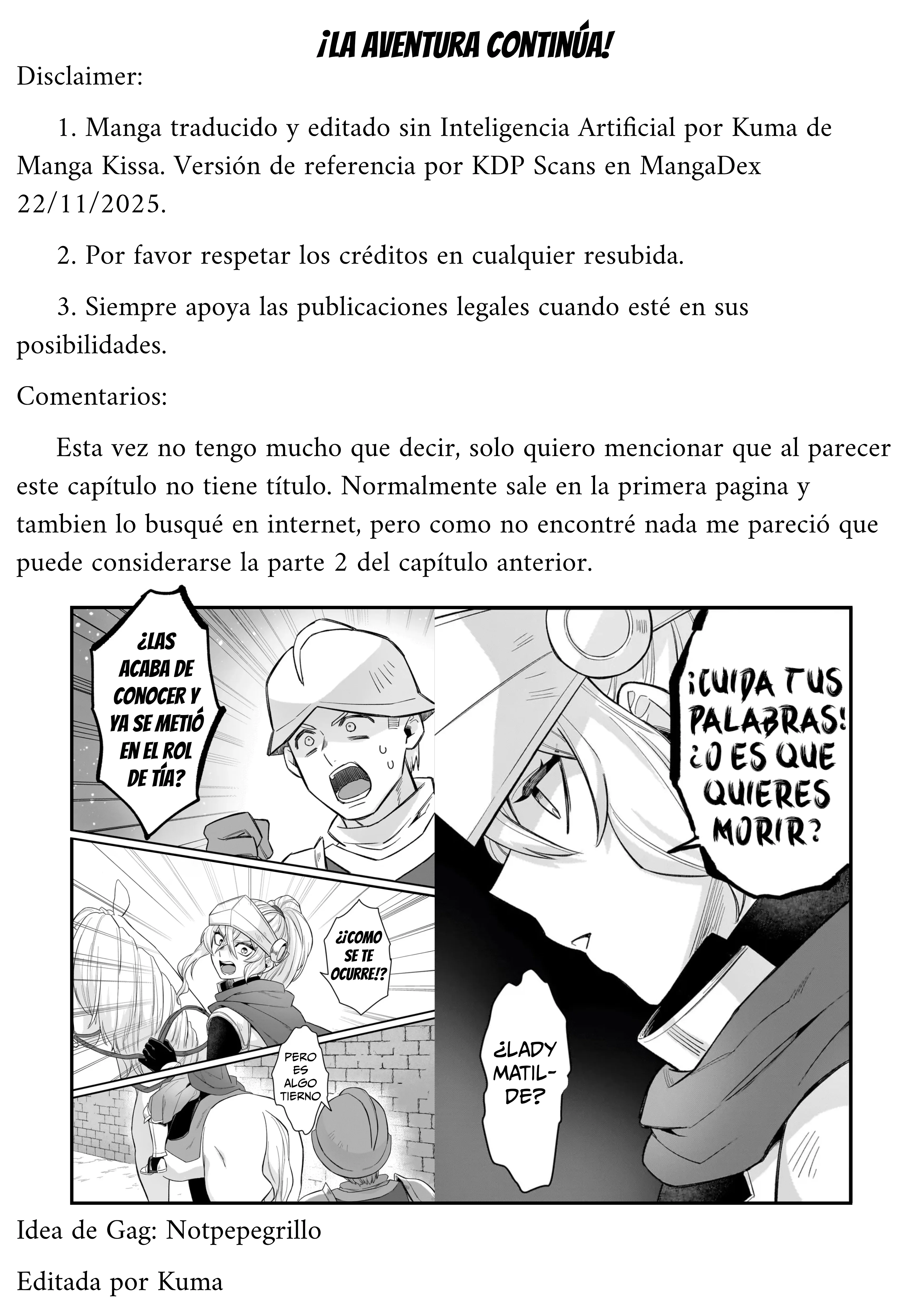 Dachou Juujin no Hachamecha Musou - Aho Kawaii Saikyou Shuzoku no Leader ni Narimashita Capítulo 5 - página 31