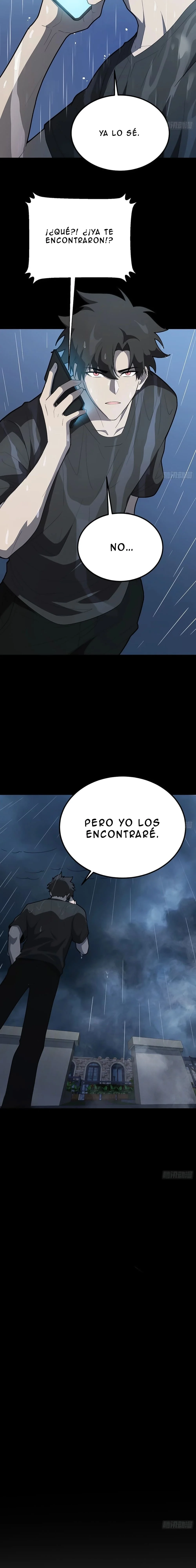 El hijo abandonado más fuerte [2025] Capítulo 57 - página 4