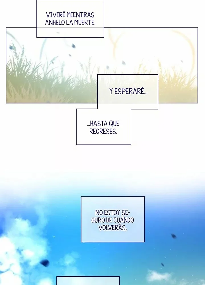 La bruja de mis sueños Capítulo 55 - página 42