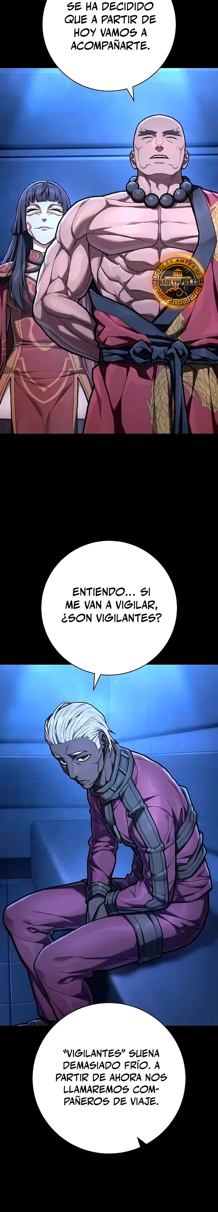 Verdugo Capítulo 60 - página 23