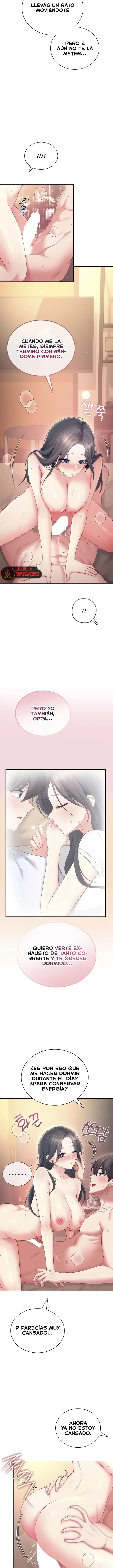 Onahole inalambrica Capítulo 114 - página 3