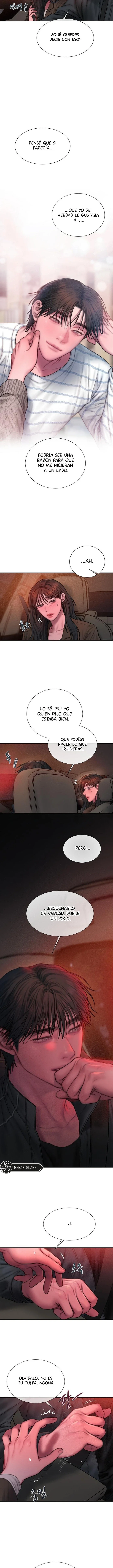 Codicioso Capítulo 35 - página 8