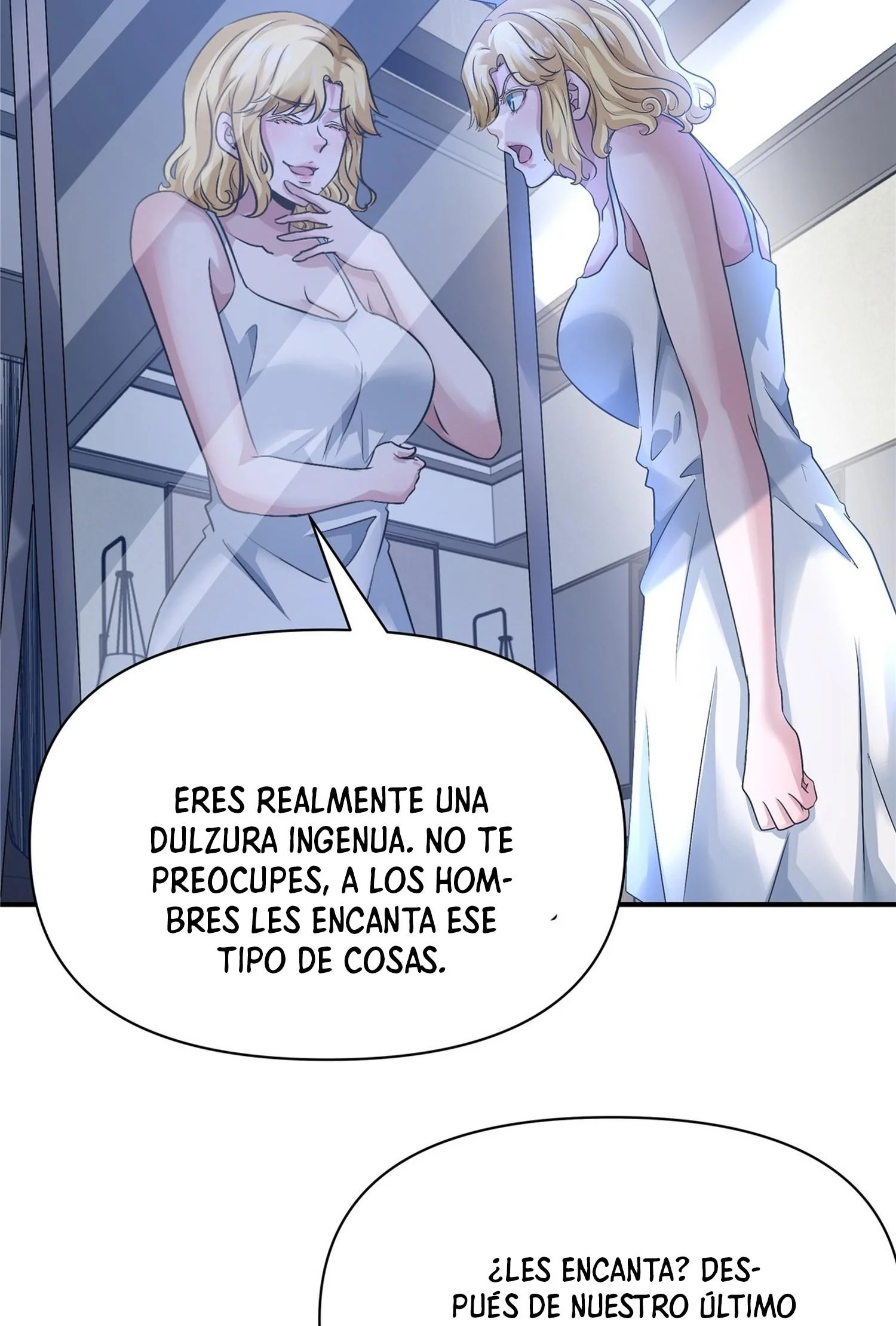 El Rey Ha Regresado Capítulo 103 - página 40