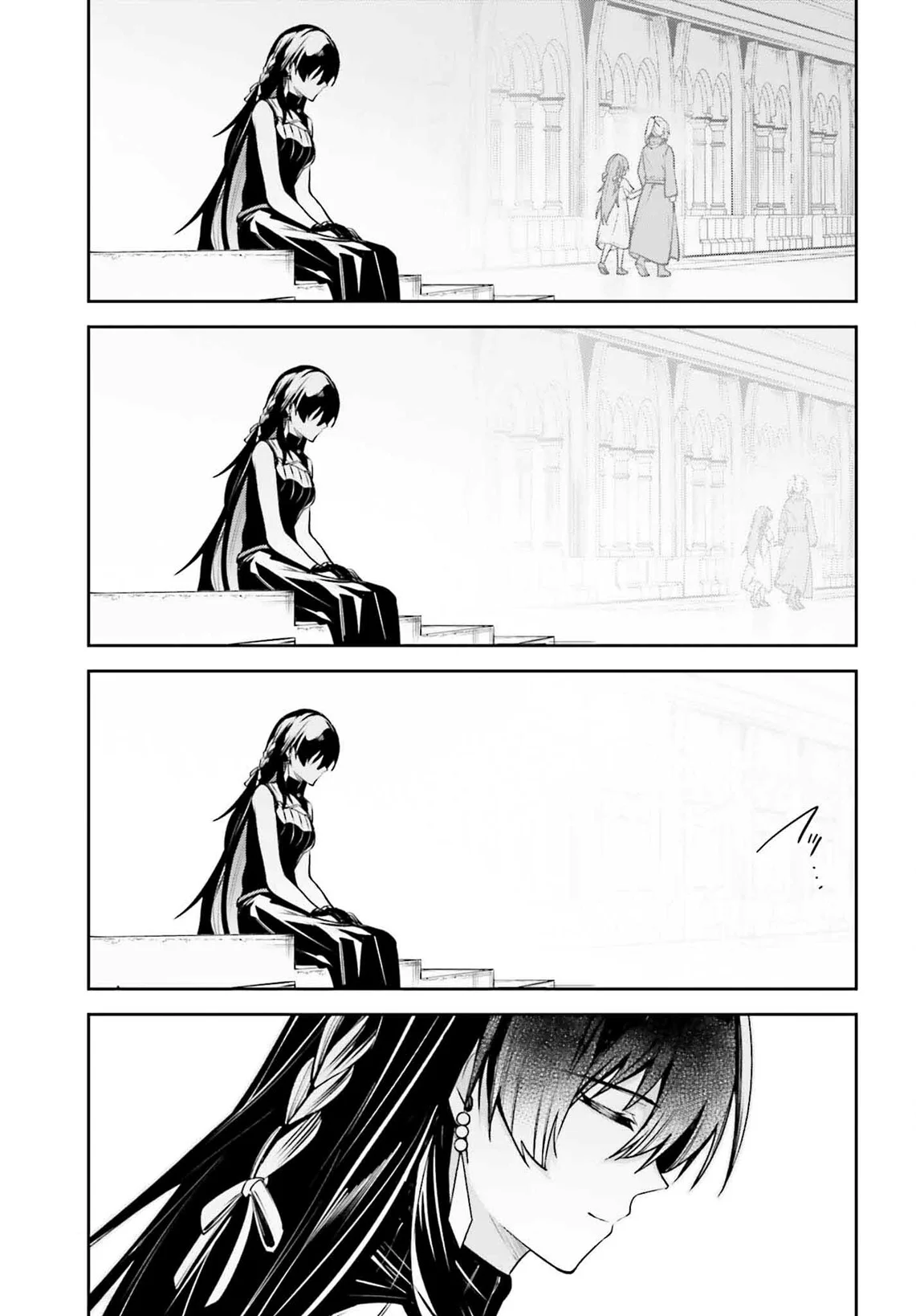 Unnamed Memory Capítulo 42 - página 29