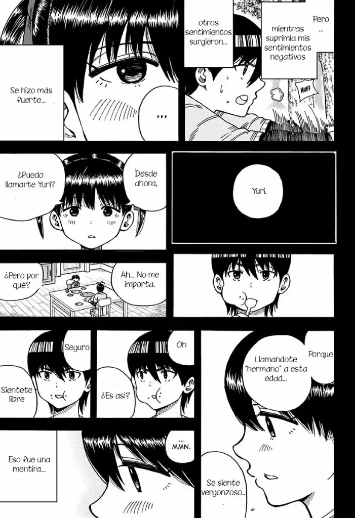 Densetsu no Yuusha no Konkatsu Capítulo 14 - página 16