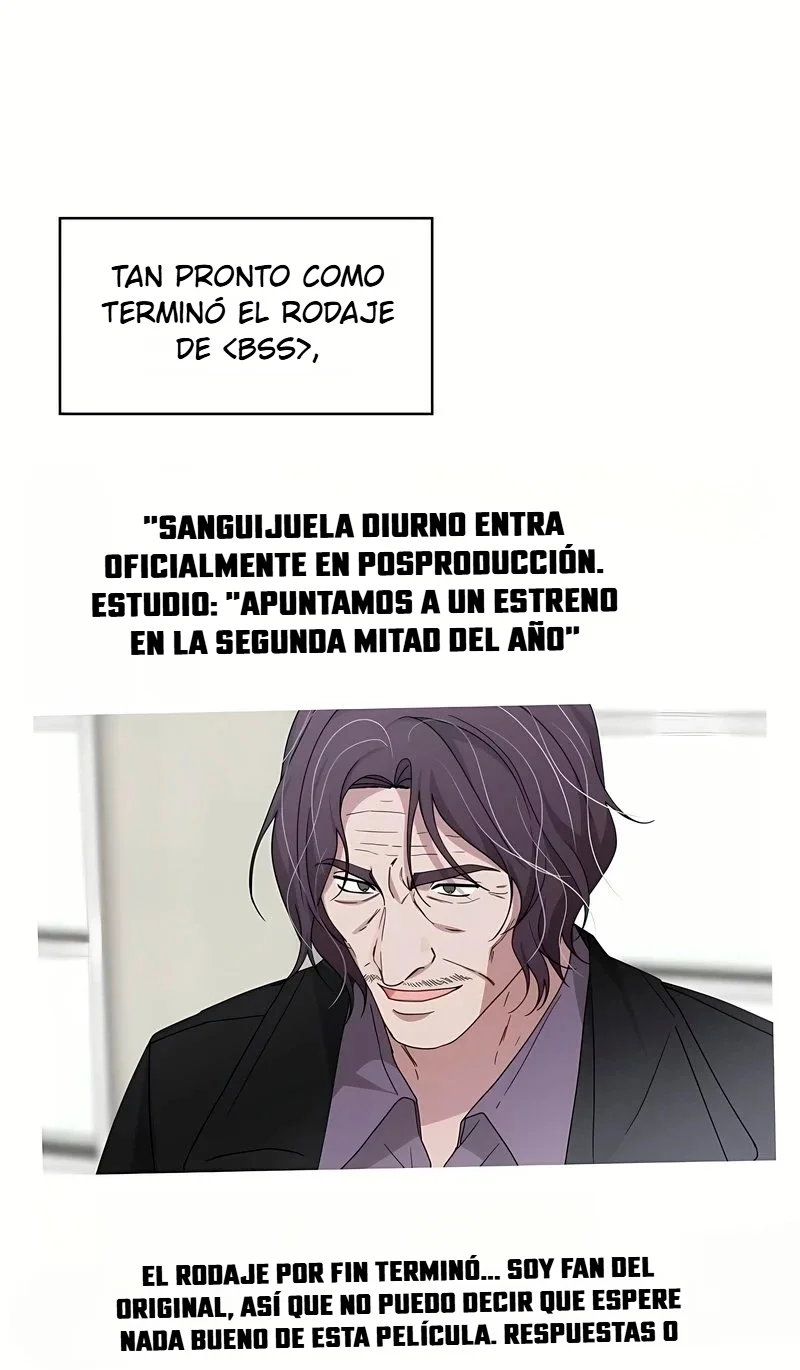 Me Confundieron con un Monstruoso Actor Genio Capítulo 109 - página 4