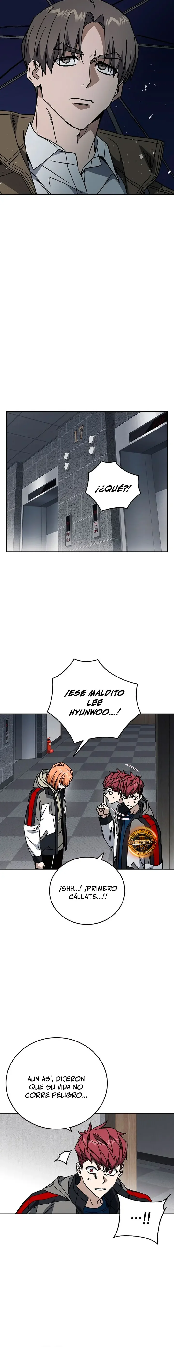Grupo De Estudio Capítulo 335 - página 11