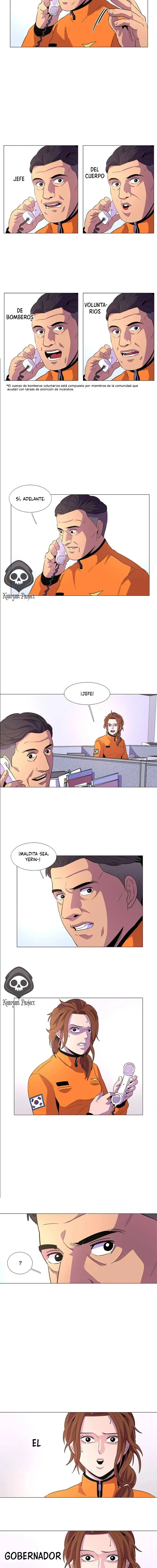 1 Second Capítulo 58 - página 11