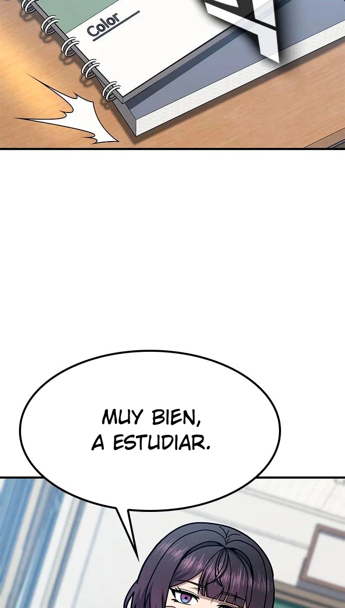Busco un entrenador de artes marciales de primer nivel Capítulo 2 - página 26