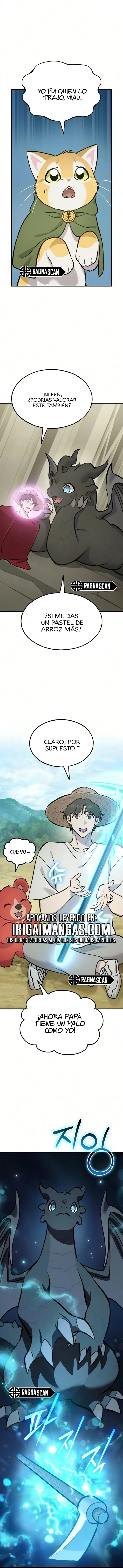 Cultivando en la torre en solitario Capítulo 140 - página 19