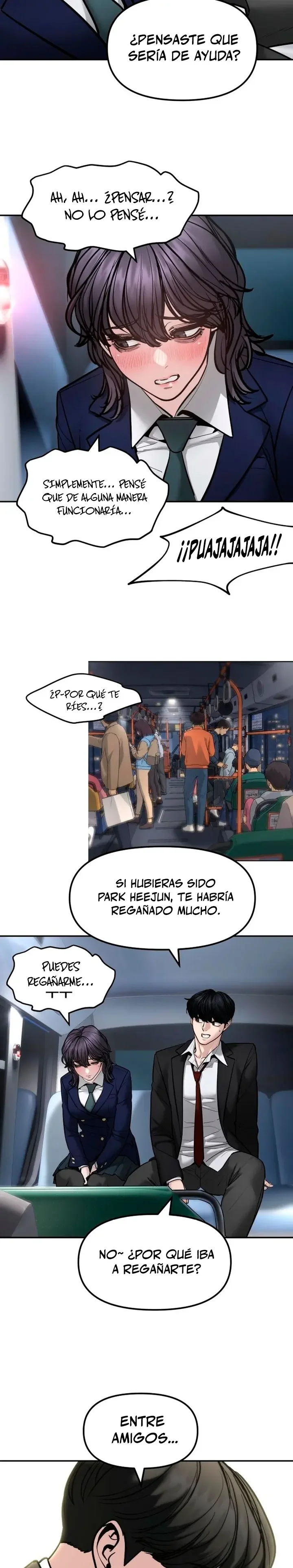 El Maton al Mando Capítulo 203 - página 41