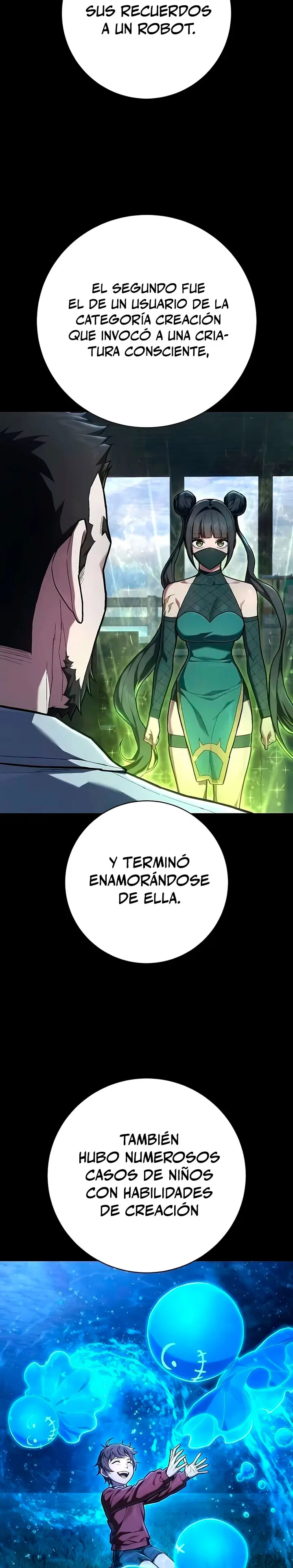 Verdugo Capítulo 60 - página 4