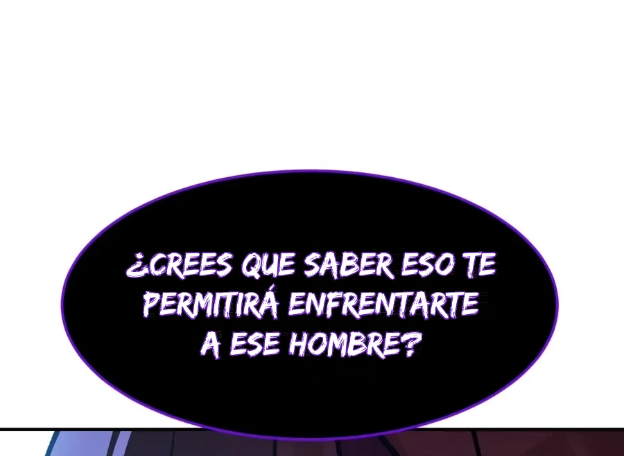 El Sentido Absoluto de la Espada Capítulo 202 - página 77