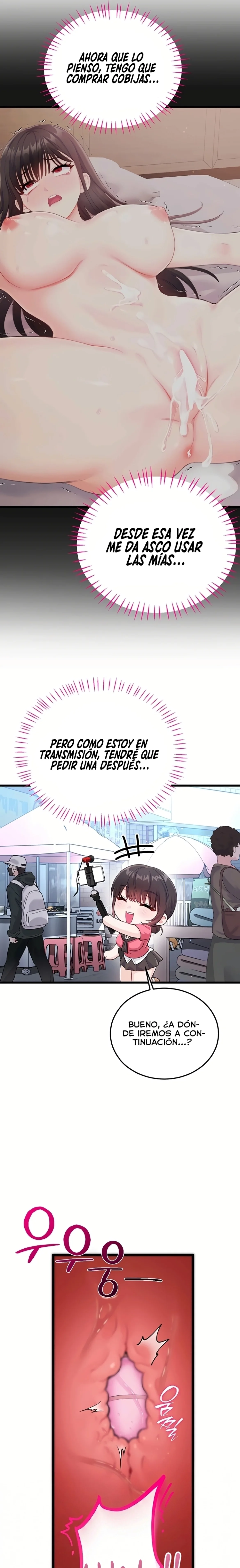 Guia de Romance SexmuWiki Capítulo 15 - página 13